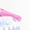 Beaver Sonic Silicone Toothbrush BVR-010