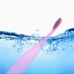 Beaver Sonic Silicone Toothbrush BVR-010