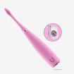 Beaver Sonic Silicone Toothbrush BVR-010