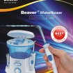 Beaver water flosser compact de luxe