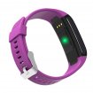Beaver Fit CK18s HR BP Smart Bracelet