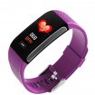 Beaver Fit CK18s HR BP Smart Bracelet