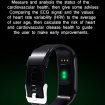 Beaver Fit CK18s HR BP Smart Bracelet
