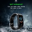 Beaver Fit CK18s HR BP Smart Bracelet