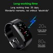 Beaver Fit CK18s HR BP Smart Bracelet
