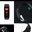 Beaver Fit CK18s HR BP Smart Bracelet