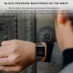 Beaver Fit CK19 HR BP Smart Watch