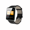 Beaver Fit CK19 HR BP Smart Watch