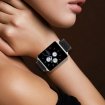 Beaver Fit CK19 HR BP Smart Watch