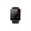 Beaver Fit CK19 HR BP Smart Watch