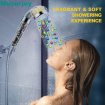 Комплект для душа Beaver HomeDec Aroma SPA