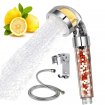 Комплект для душа Beaver HomeDec Aroma SPA