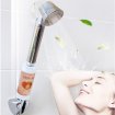 Витаминный фильтр для душа Beaver FluidFit Aroma SPA