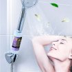 Витаминный фильтр для душа Beaver FluidFit Aroma SPA