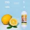 Витаминный фильтр для душа Beaver FluidFit Aroma SPA