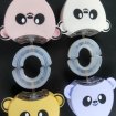 Beaver V-White Kids Smart Automatic