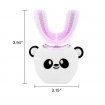 Beaver V-White Kids Smart Automatic